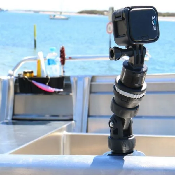 RAILBLAZA Camera Mount R-Lock Kit