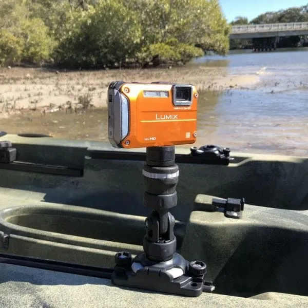 RAILBLAZA Camera Mount R-Lock Kit