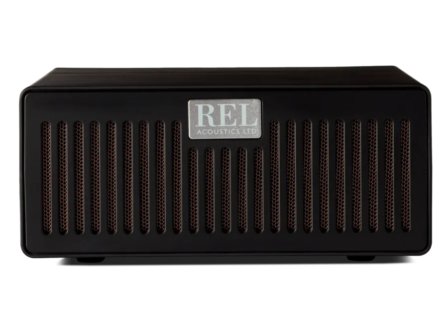 REL Acoustics AirShip II Wireless Subwoofer Adaptor