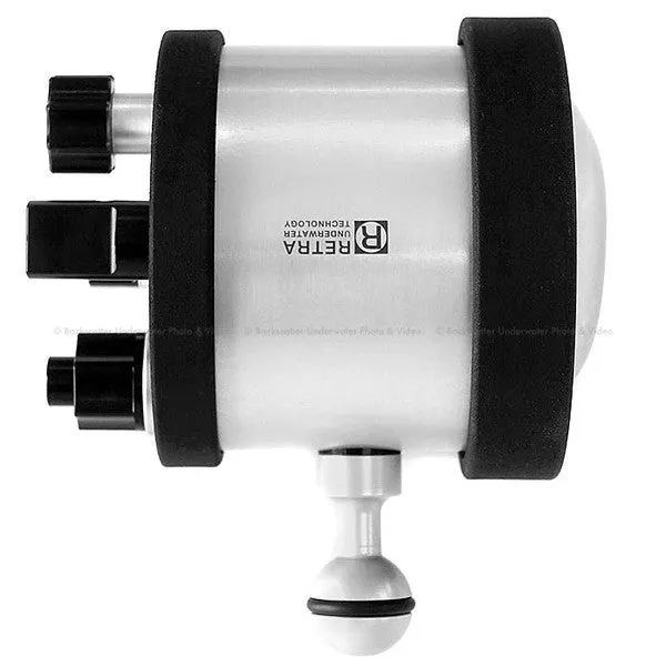 Retra Bumpers for Retra Strobes