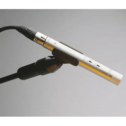 Rode NT5 Compact Condenser Microphone (Matched Pair) B