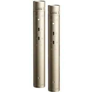 Rode NT5 Compact Condenser Microphone (Matched Pair) B