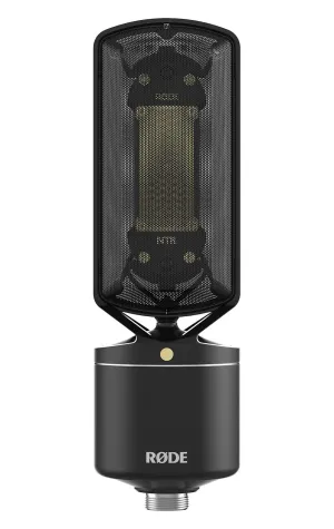 RODE NTR Active Ribbon Microphone
