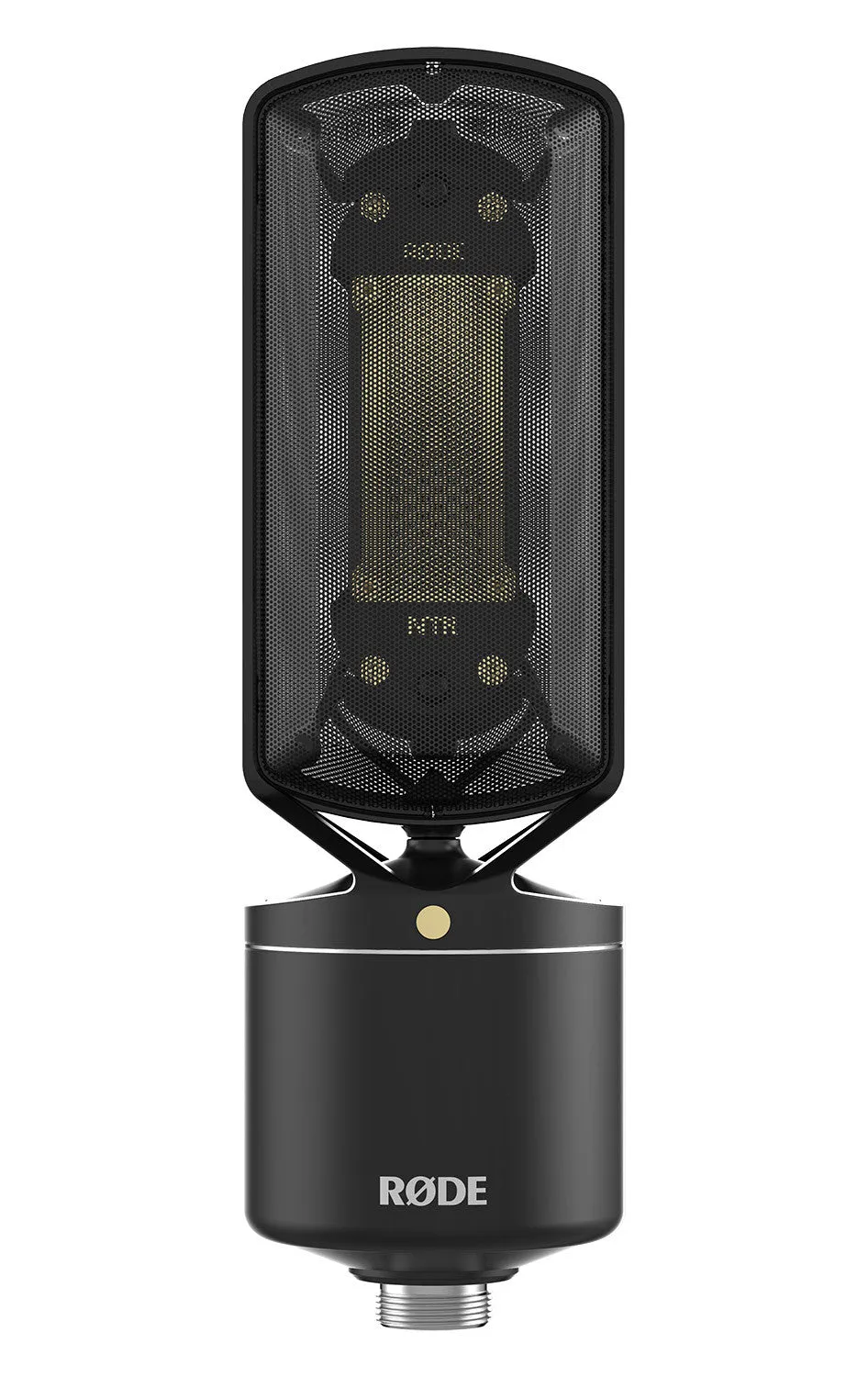 RODE NTR Active Ribbon Microphone