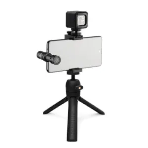Rode Vlogger Kit iOS Edition