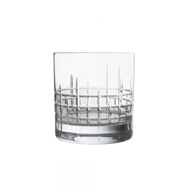 Schott Zwiesel Distil Aberdeen Double Old Fashioned 13.5oz