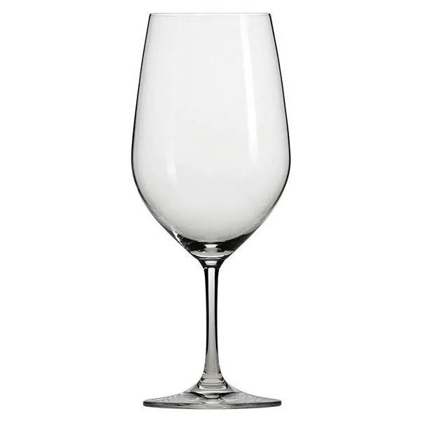 Schott Zwiesel Forte Claret Burgundy 21.1oz