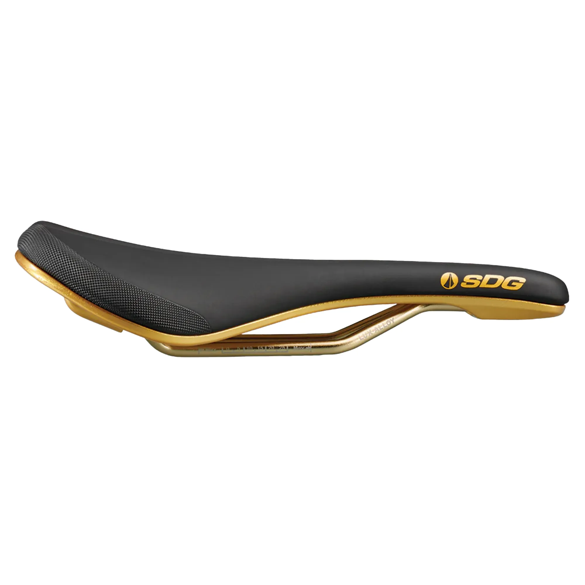 SDG Bel-Air V3 LTD Galactic Saddle