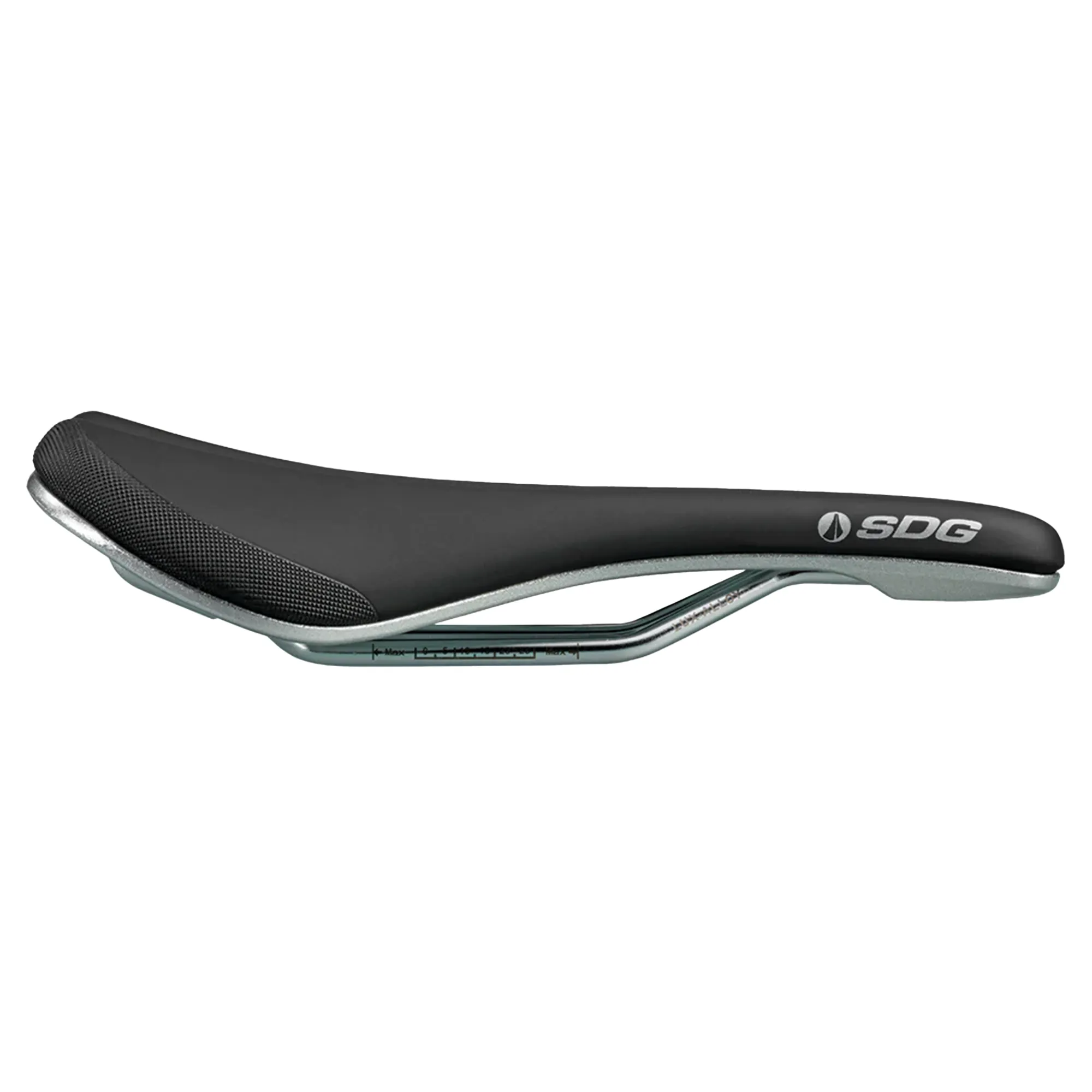 SDG Bel-Air V3 LTD Galactic Saddle