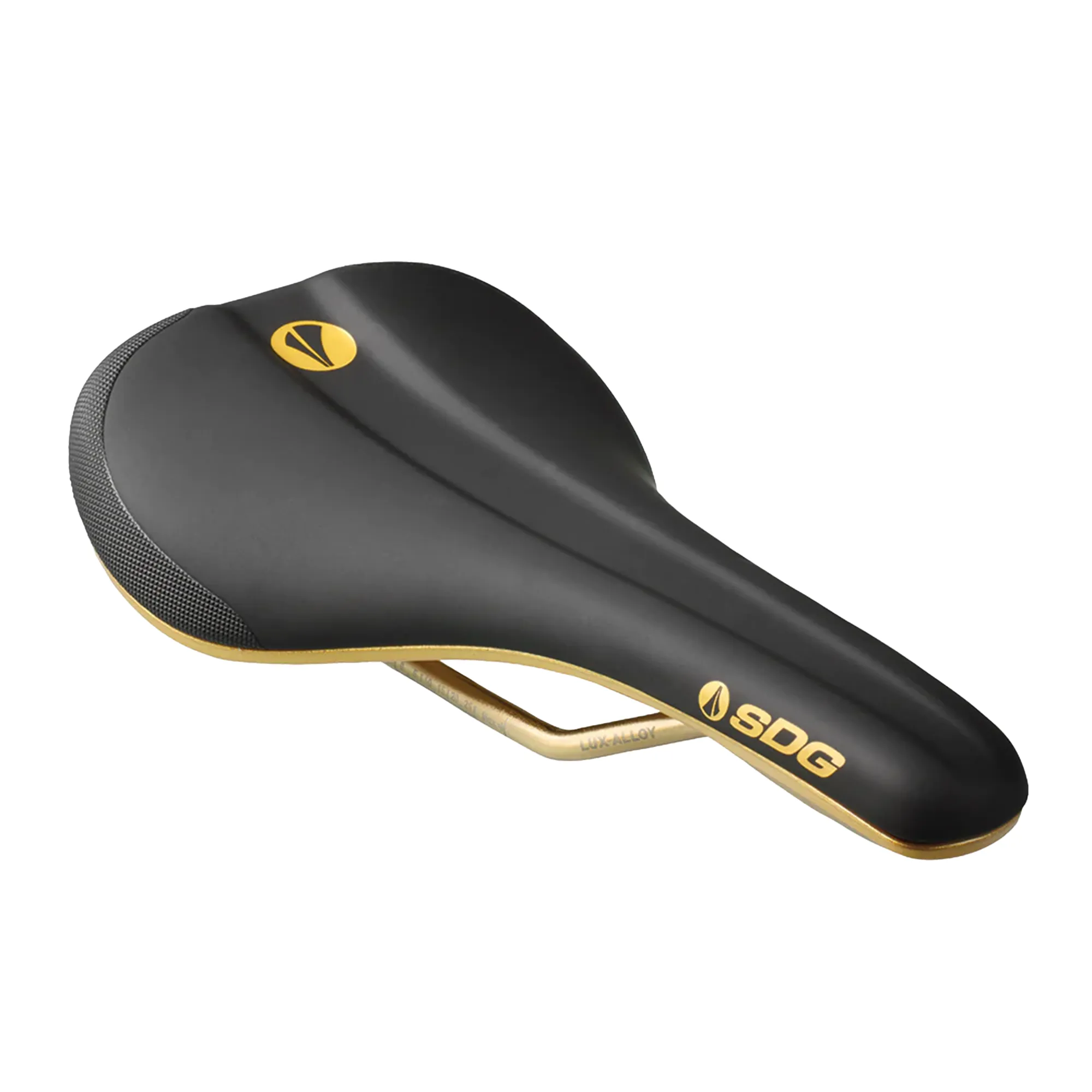 SDG Bel-Air V3 LTD Galactic Saddle