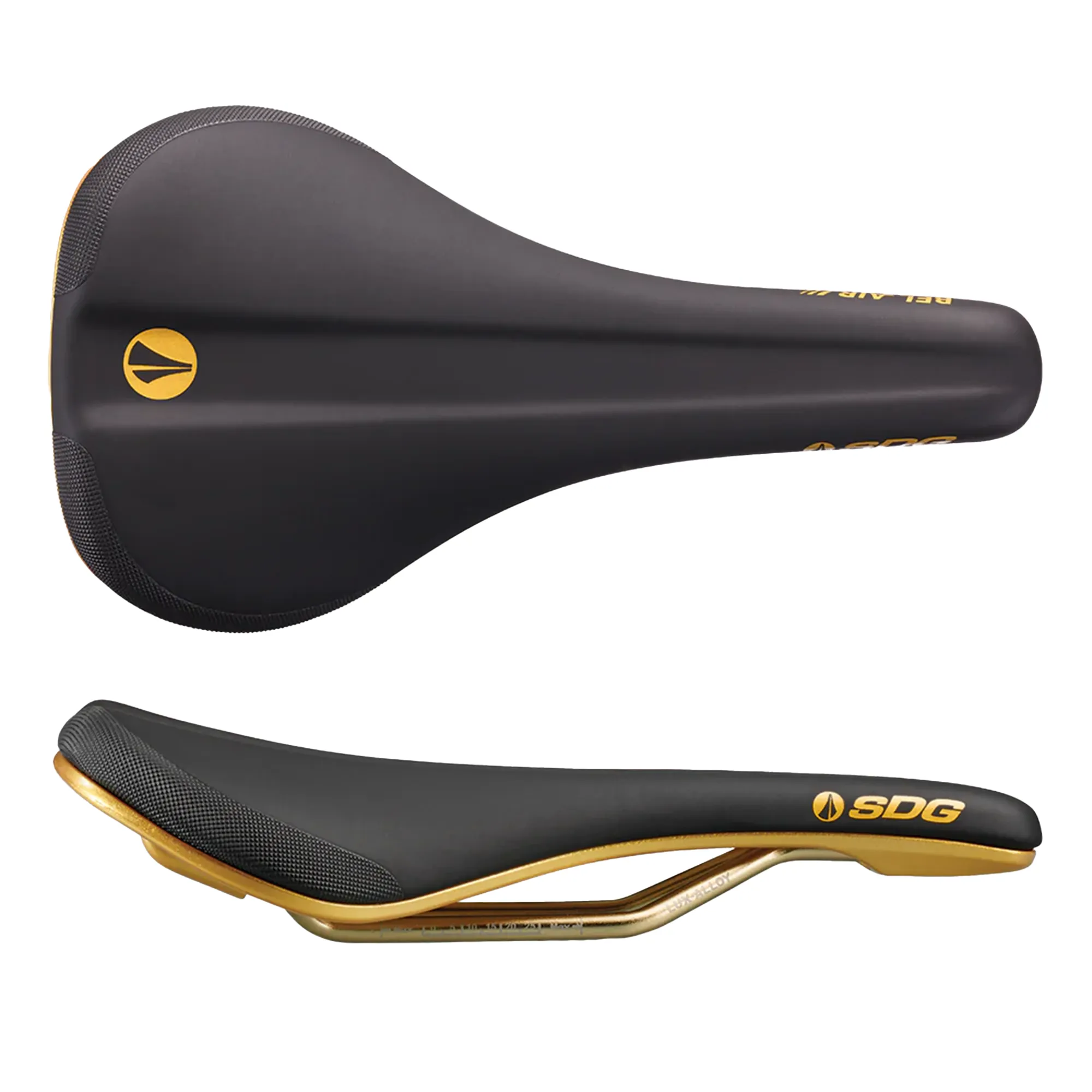 SDG Bel-Air V3 LTD Galactic Saddle