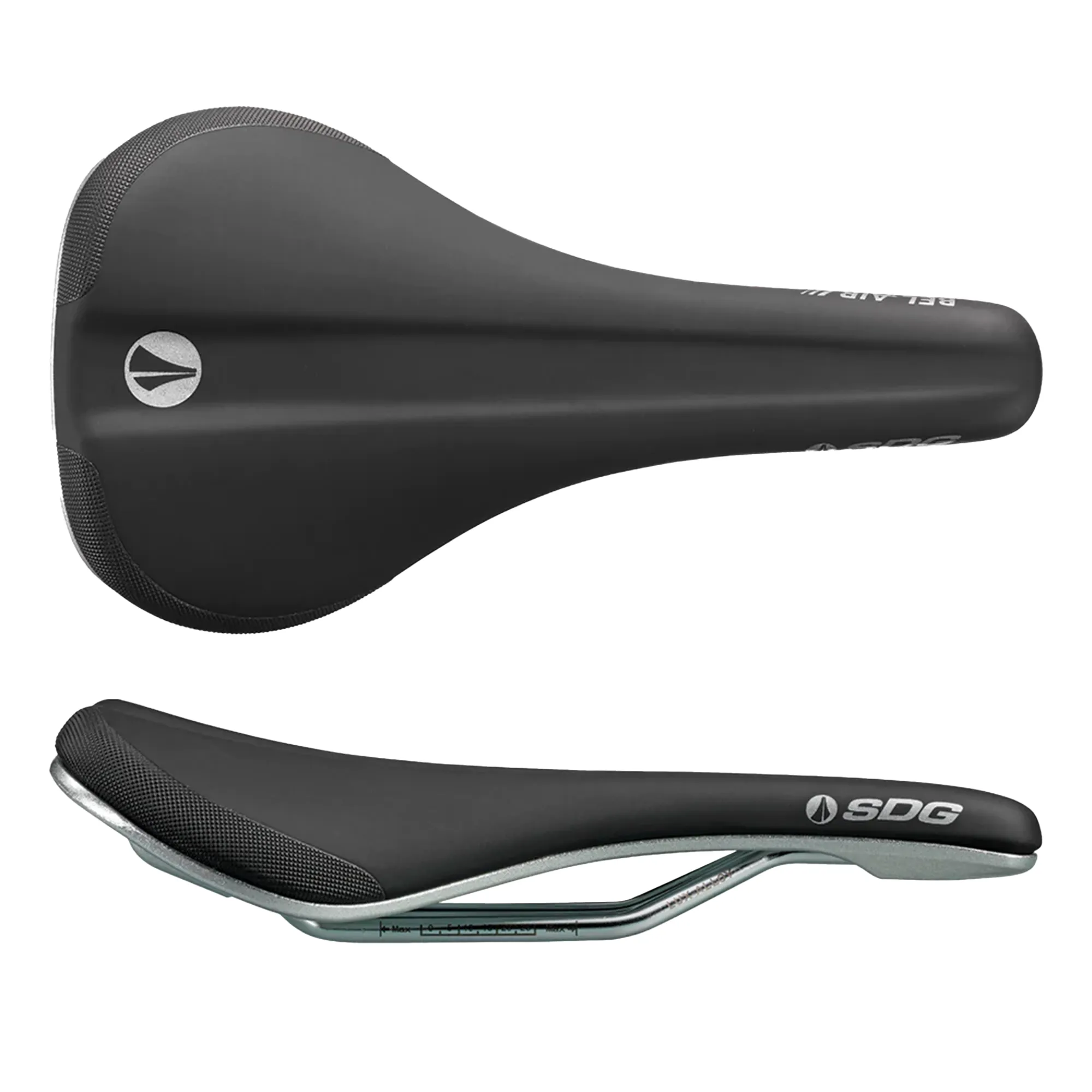 SDG Bel-Air V3 LTD Galactic Saddle
