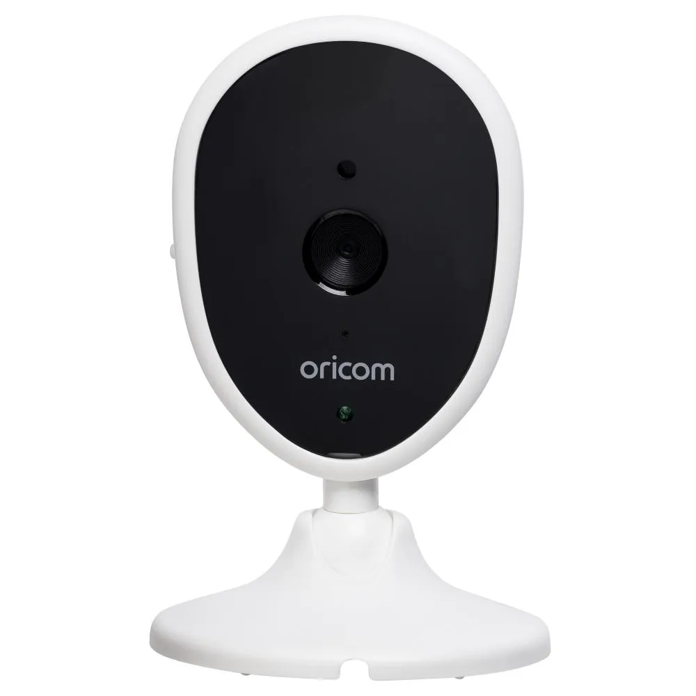 Secure740 4.3" Video Baby Monitor