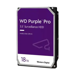 SECURITY HARD DRIVE, 18TB