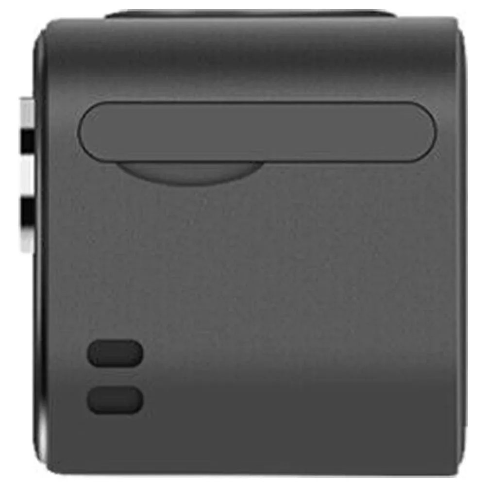 Security Monitoring Smart Video Camera Night Vision Surveillance