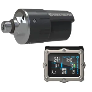 Shearwater Perdix 2 Ti   Swift