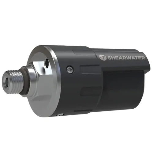 Shearwater Perdix 2 Ti   Swift