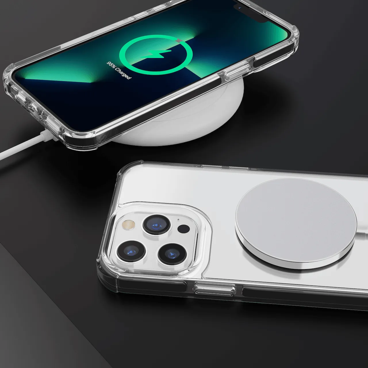 Shockproof Case for iPhone 13 Pro Max