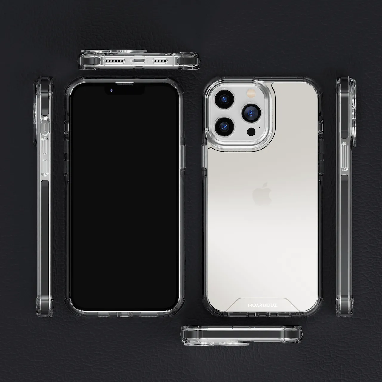 Shockproof Case for iPhone 13 Pro Max