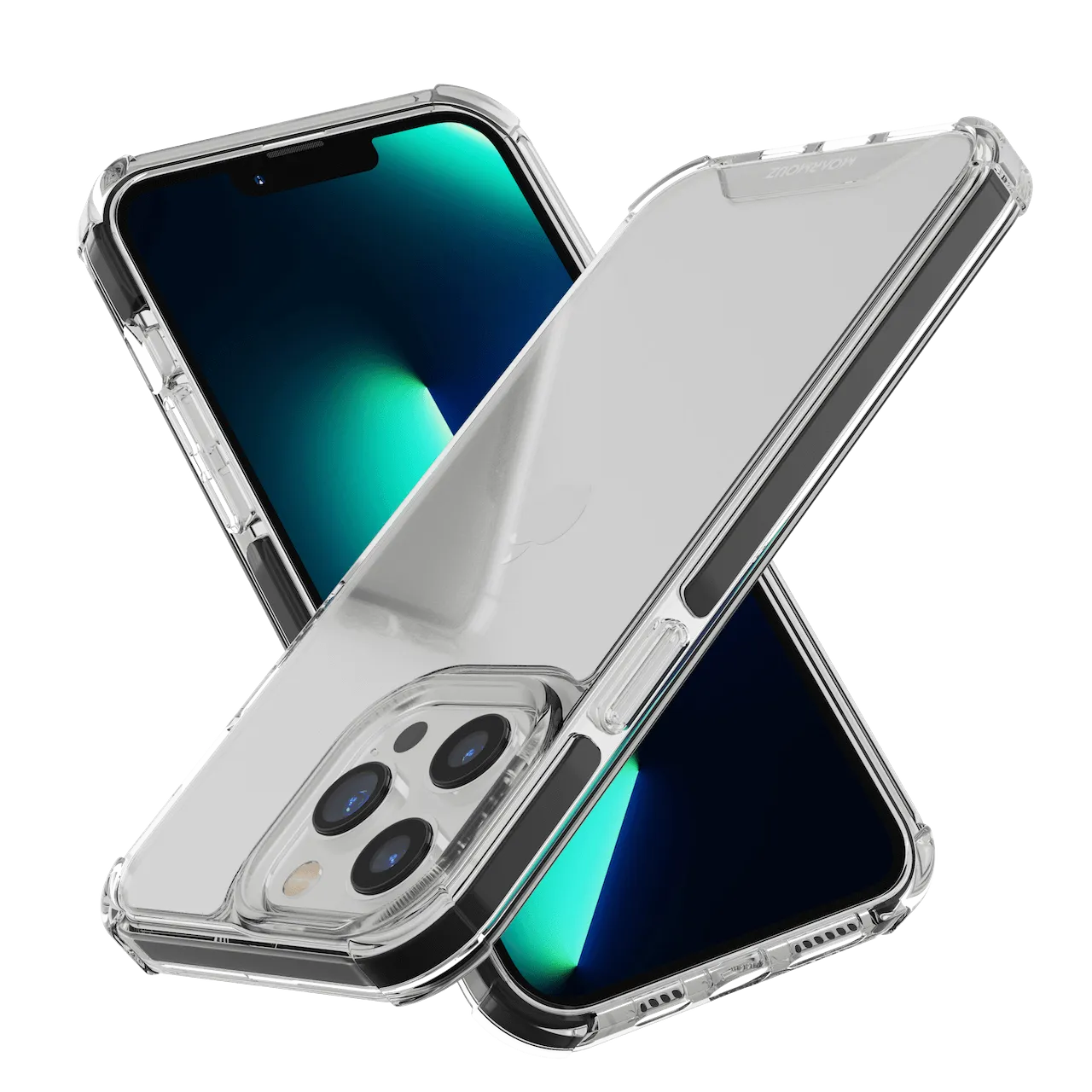Shockproof Case for iPhone 13 Pro Max