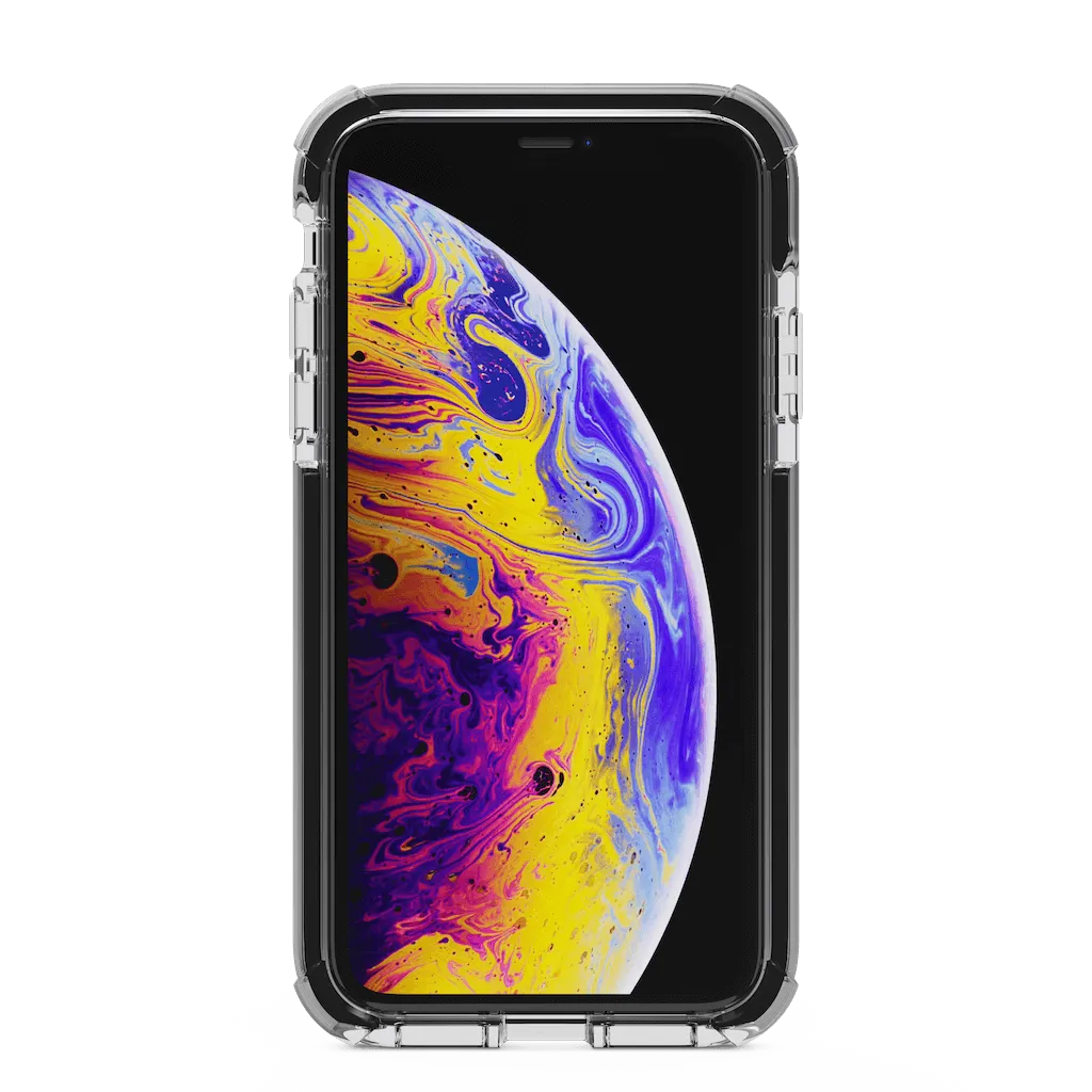 Shockproof Case for iPhone XS/X