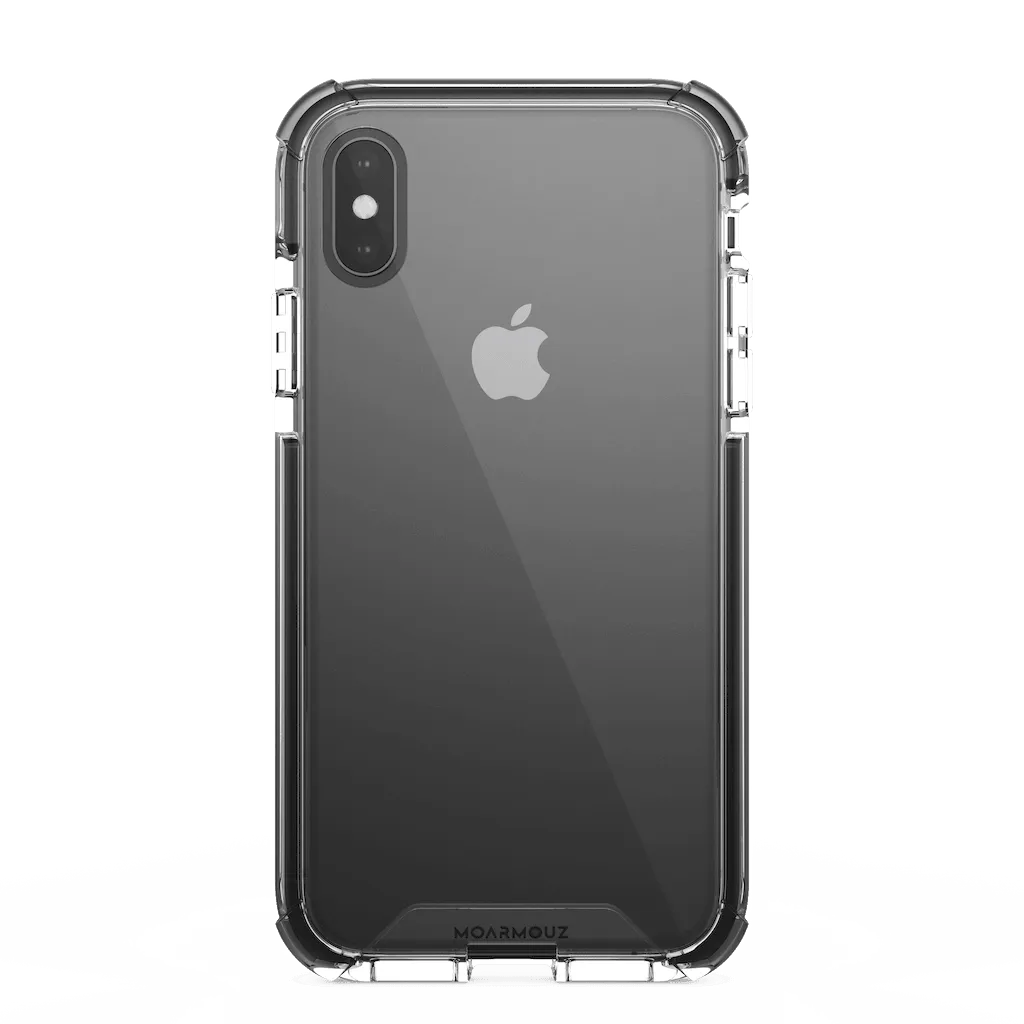 Shockproof Case for iPhone XS/X
