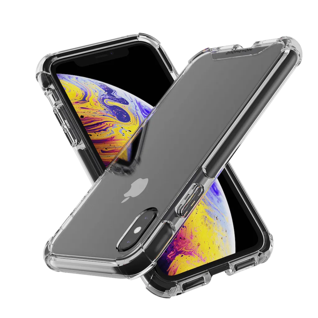 Shockproof Case for iPhone XS/X