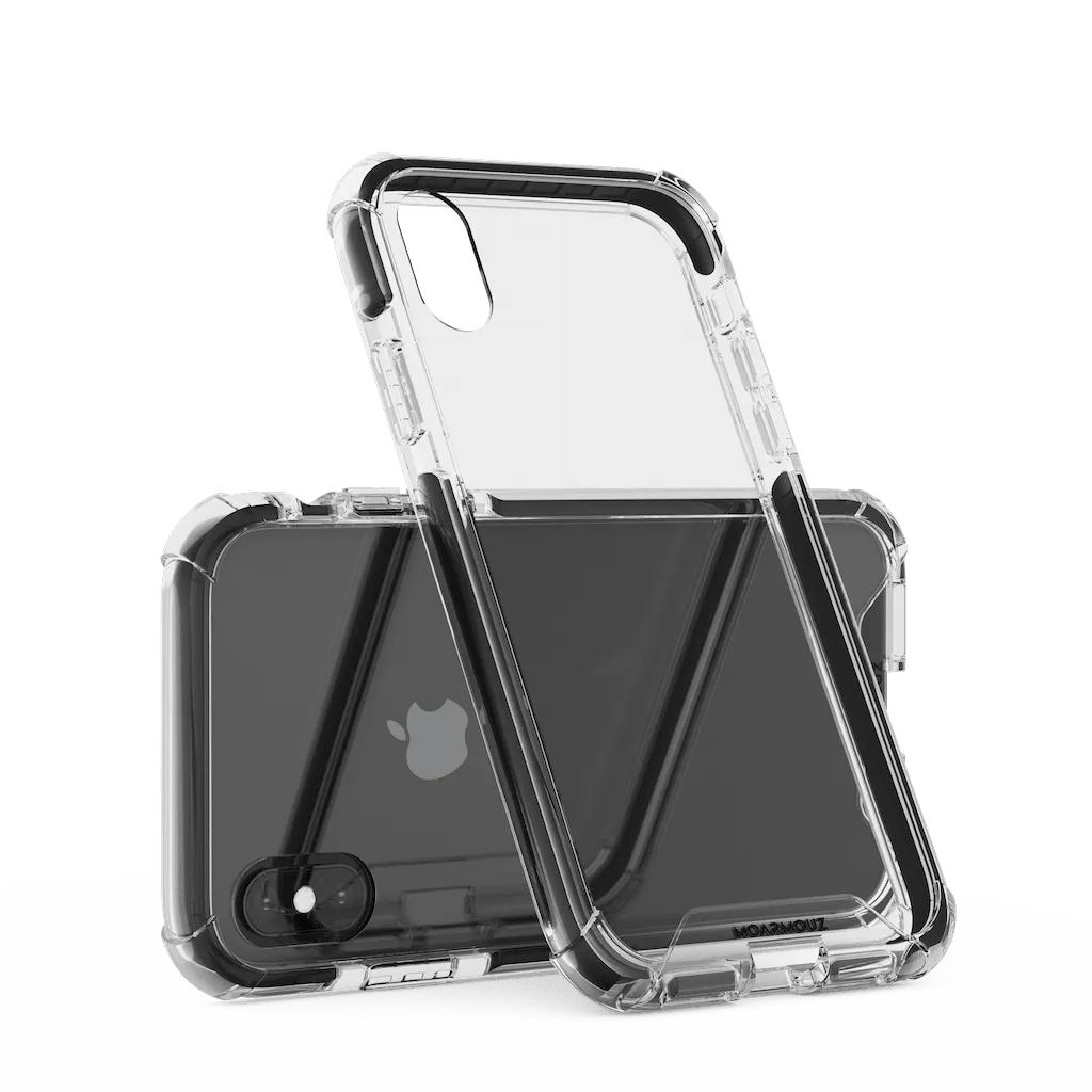 Shockproof Case for iPhone XS/X