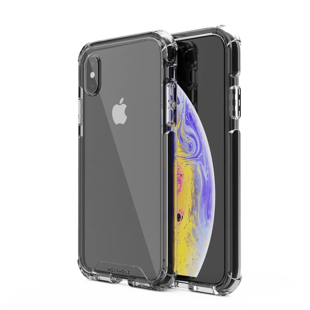Shockproof Case for iPhone XS/X