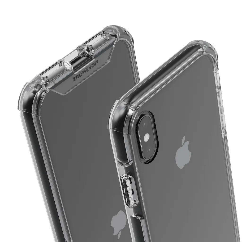 Shockproof Case for iPhone XS/X