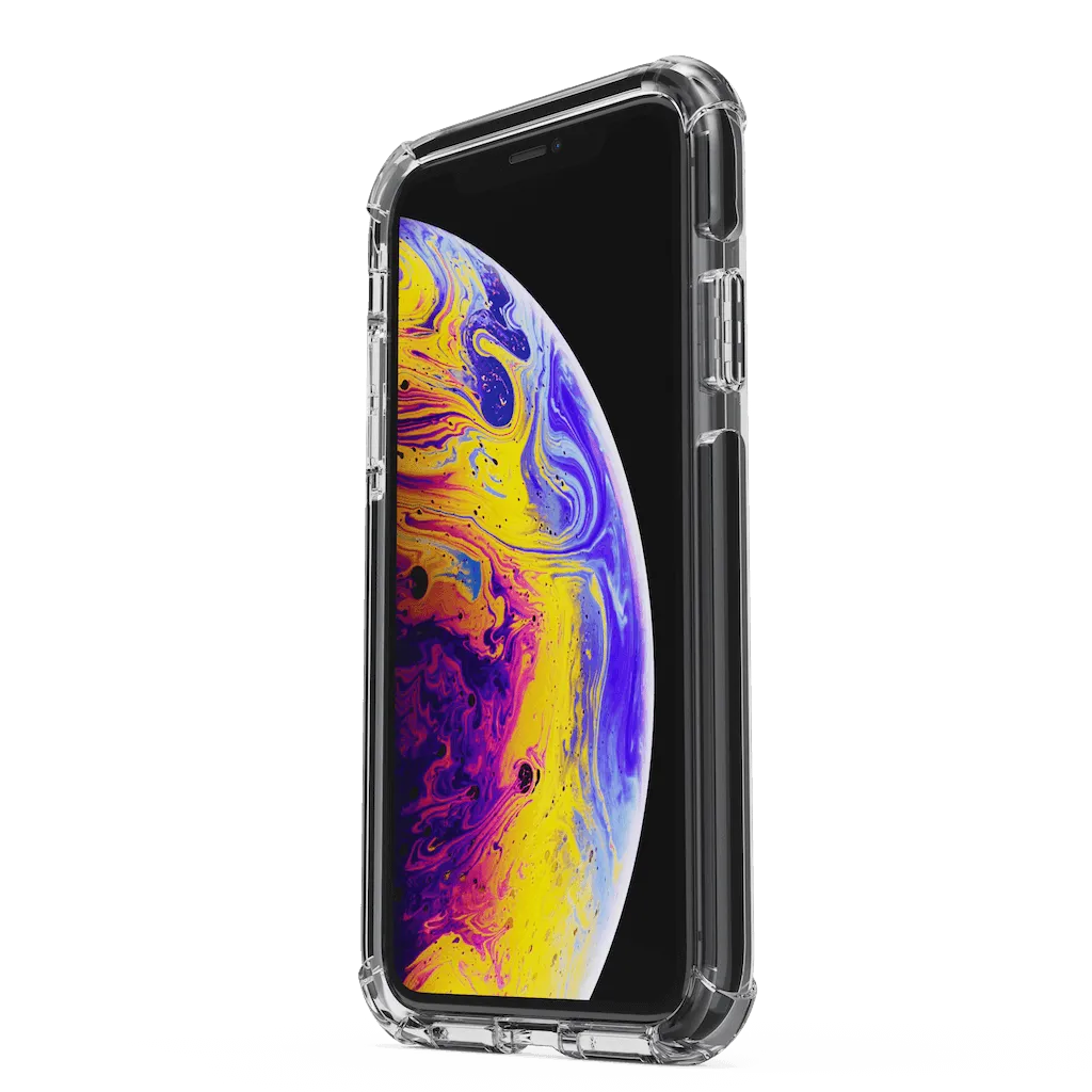 Shockproof Case for iPhone XS/X