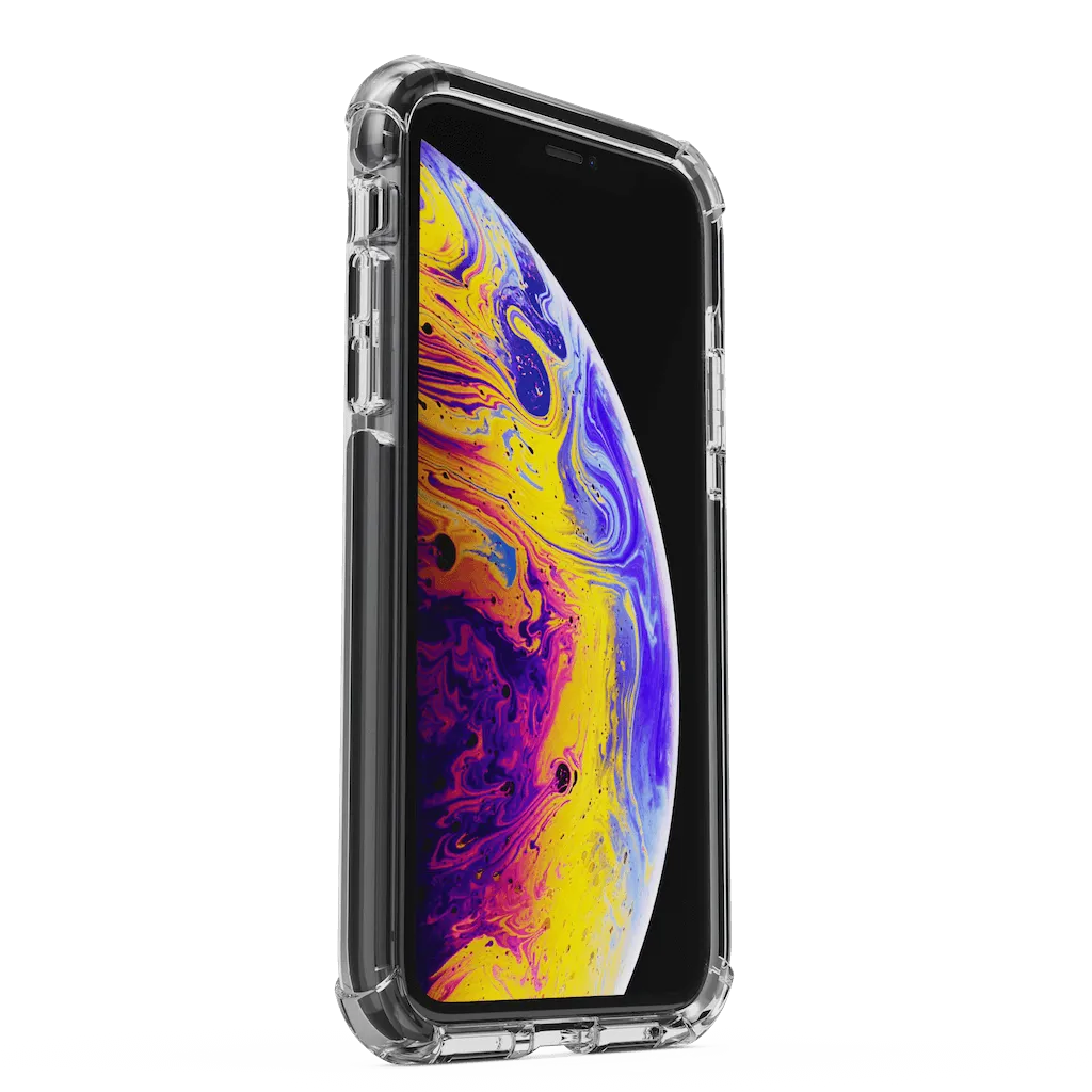 Shockproof Case for iPhone XS/X