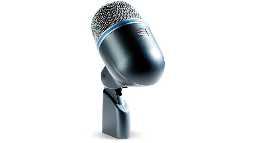 Shure Beta 52A Kick Drum Mic