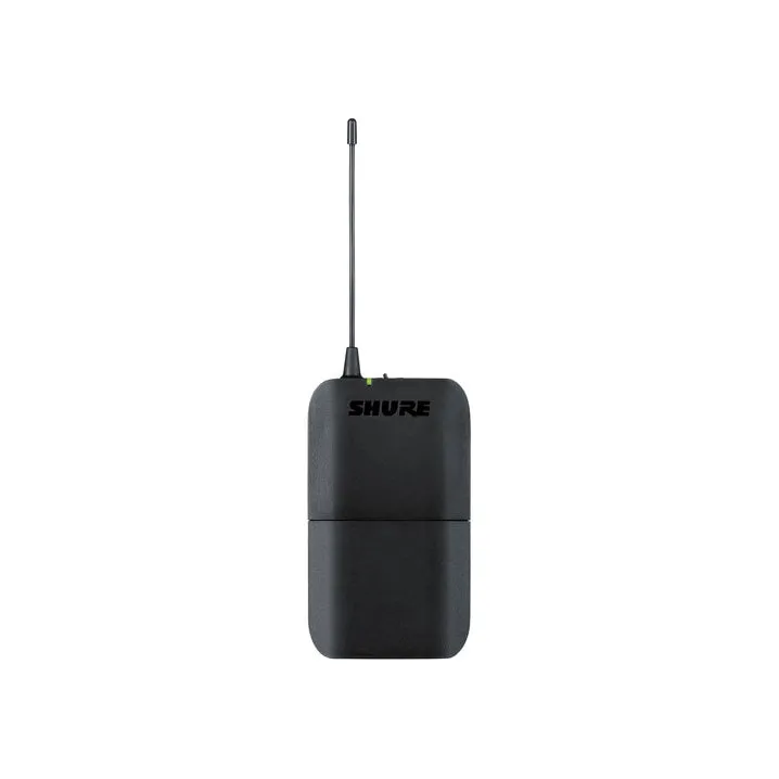 Shure BLX14/CVL J10 Lavalier Wireless System