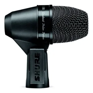 Shure PGA56 Dynamic Snare/Tom Microphone