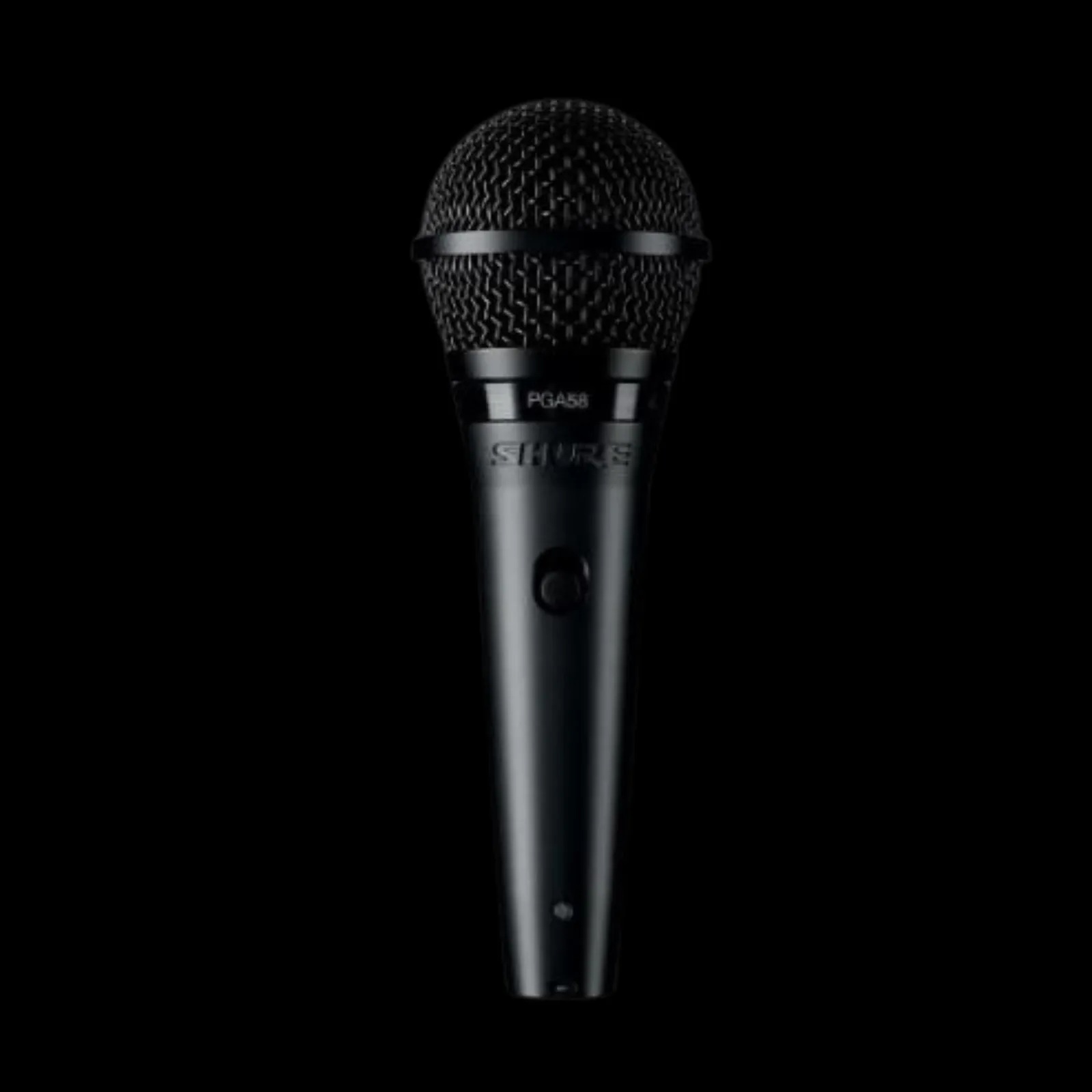 Shure PGA58 Handheld Dynamic Microphone