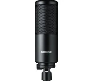 Shure SM4 Home Recording Microphone