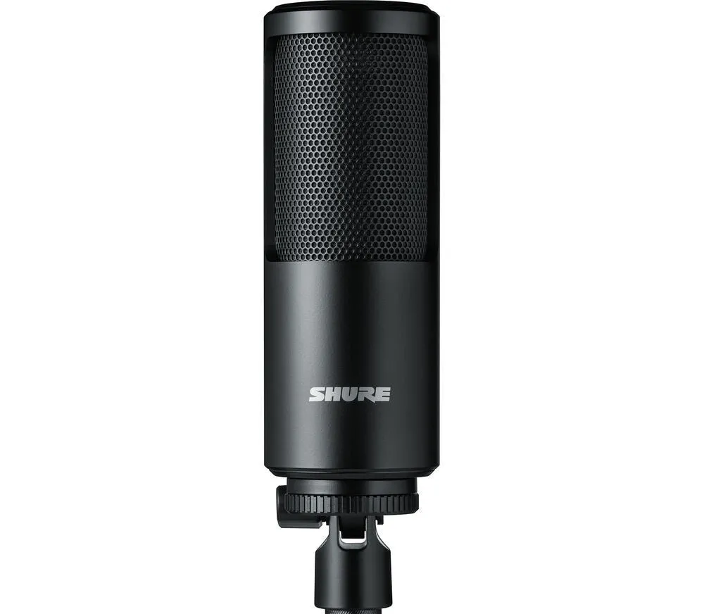 Shure SM4 Home Recording Microphone