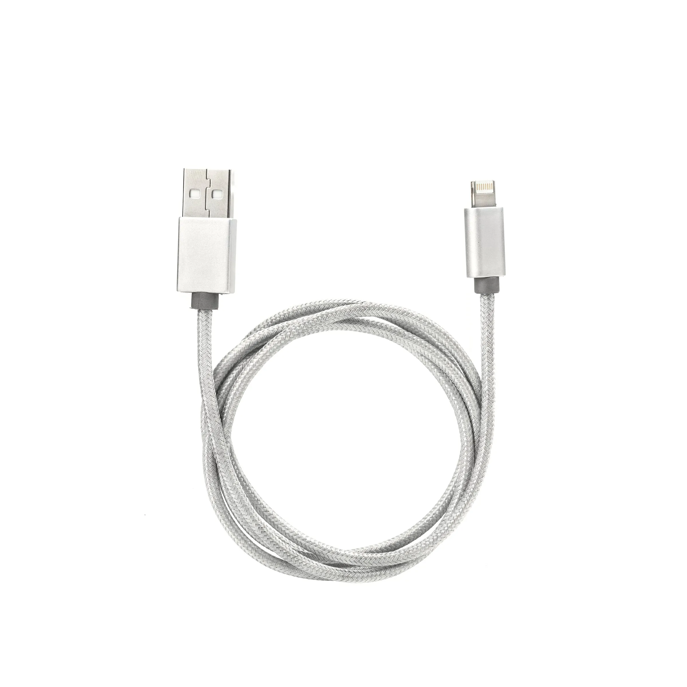 Silver Super Cable