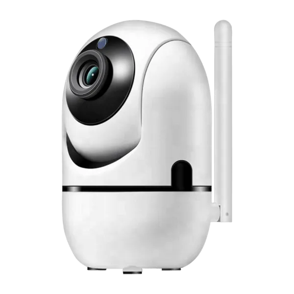 Smart WiFi Camera Auto Track Indoor AB-C248