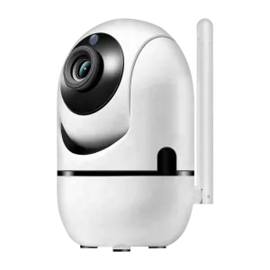 Smart WiFi Camera Auto Track Indoor AB-C248