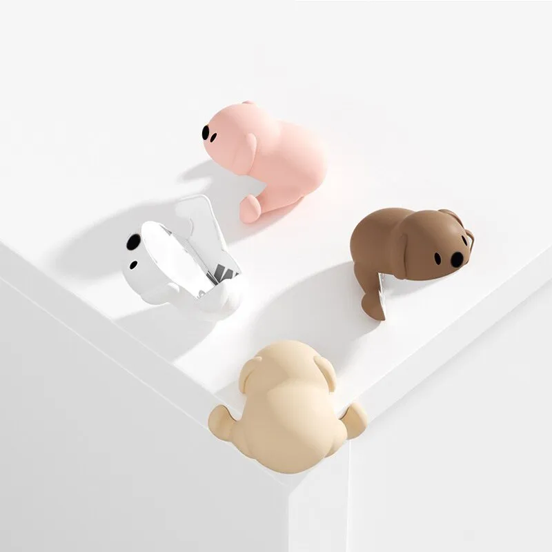 Softy Pup Corner Edge Protector Bumpers