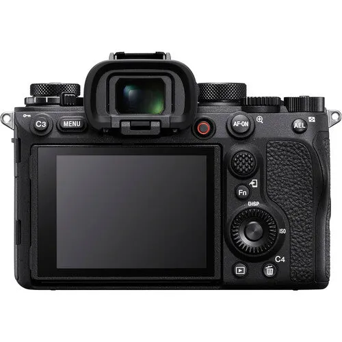 Sony a1 Mirrorless Camera (Black, Body Only)