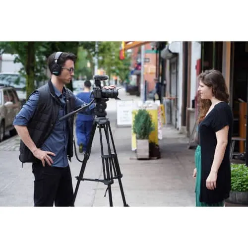 Sony ECM-B1M Shotgun Mic
