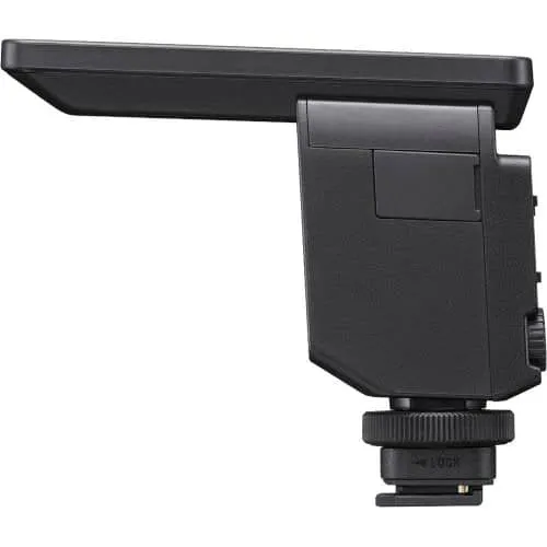Sony ECM-B1M Shotgun Mic
