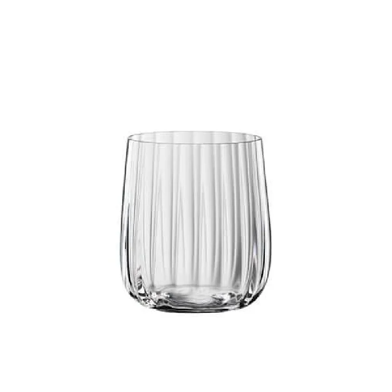 SPIEGELAU SET OF 4 CUPS CAPACITY 340ML