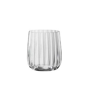 SPIEGELAU SET OF 4 CUPS CAPACITY 340ML