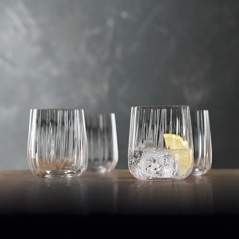 SPIEGELAU SET OF 4 CUPS CAPACITY 340ML