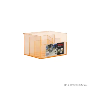 STATIONERY/REMOTE HOLDER (7111)