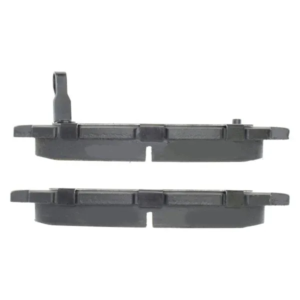 StopTech Street Select Brake Pads Subaru Crosstrek (16-20) Forester (09-18) [Rear w/ Hardware] 305.11140